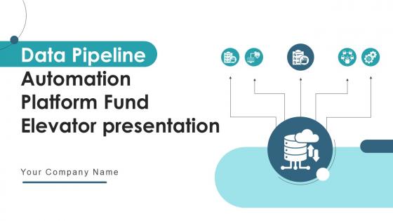 Pipeline PowerPoint Presentation and Slides PPT PowerPoint | SlideTeam