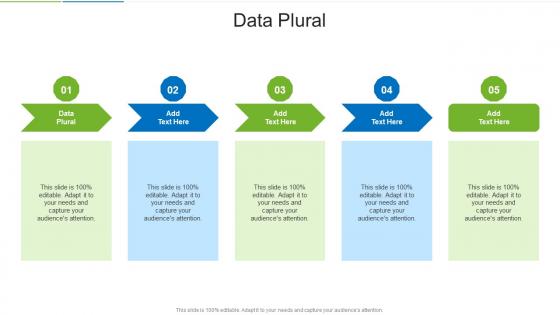 Data Plural In Powerpoint And Google Slides Cpb