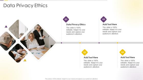 Data Privacy Ethics In Powerpoint And Google Slides Cpb