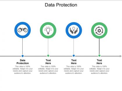 Data protection ppt powerpoint presentation gallery show cpb