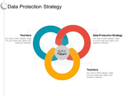 Data protection strategy ppt powerpoint presentation summary example introduction cpb