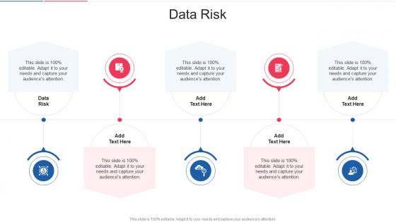 Data Risk In Powerpoint And Google Slides Cpb