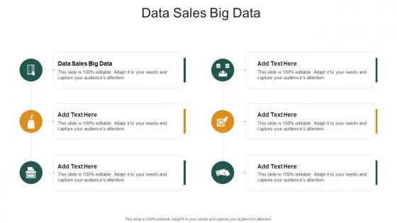 Data Sales Big Data In Powerpoint And Google Slides Cpb