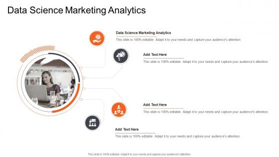 Data Science Marketing Analytics In Powerpoint And Google Slides Cpb
