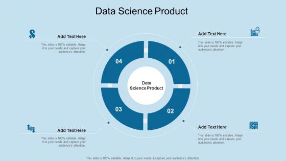 Data Science Product In Powerpoint And Google Slides Cpb