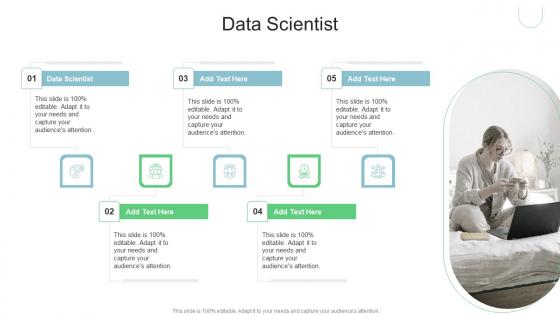 Data Scientist In Powerpoint And Google Slides Cpb