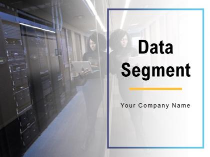Data Segment Categories Confidential Essentials Process Technologies