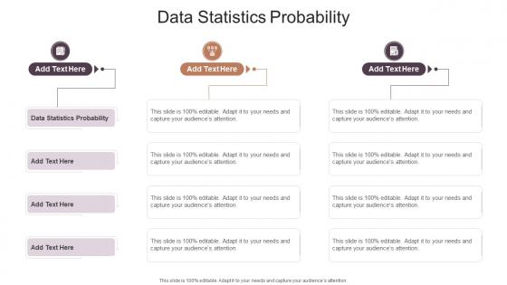 Data Statistics Probability In Powerpoint And Google Slides Cpb