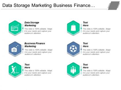 Data storage marketing business finance marketing subscription service cpb