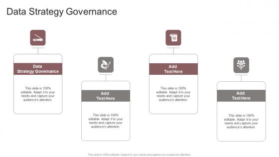 Data Strategy Governance In Powerpoint And Google Slides Cpb
