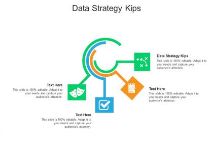 Data strategy kips ppt powerpoint presentation outline graphics pictures cpb