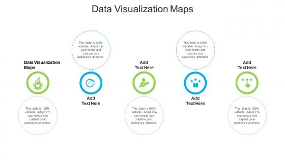 Data Visualization Maps In Powerpoint And Google Slides Cpb