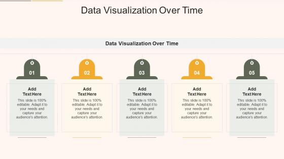 Data Visualization Over Time In Powerpoint And Google Slides Cpb