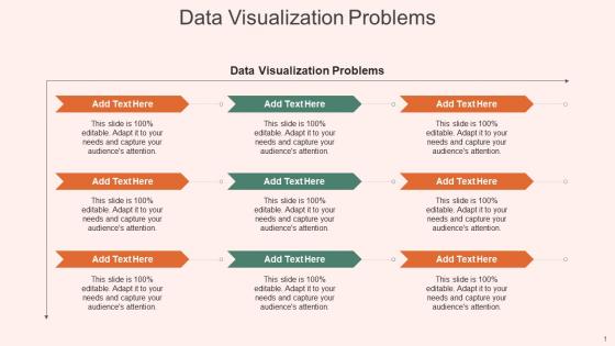 Data Visualization Problems In Powerpoint And Google Slides Cpb