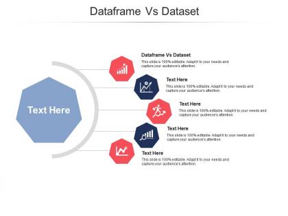 Dataframe vs dataset ppt powerpoint presentation pictures aids cpb