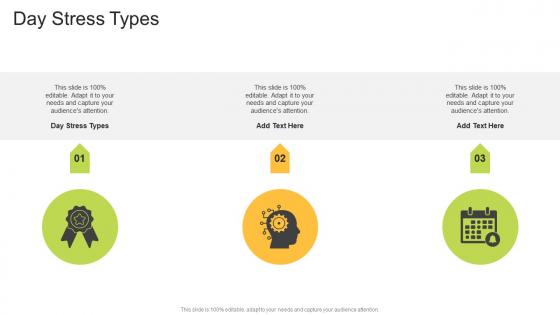 Day Stress Types In Powerpoint And Google Slides Cpb