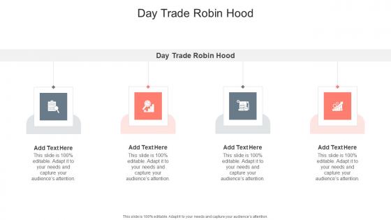 Day Trade Robin Hood In Powerpoint And Google Slides Cpb