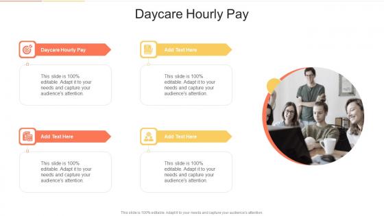 Daycare Hourly Pay In Powerpoint And Google Slides Cpb