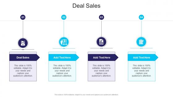 Deal Sales In Powerpoint And Google Slides Cpb