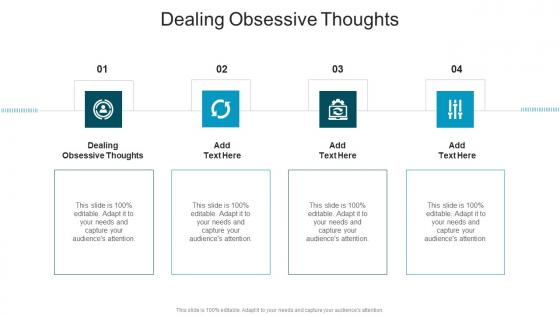 Dealing Obsessive Thoughts In Powerpoint And Google Slides Cpb
