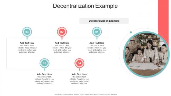 Decentralization Example In Powerpoint And Google Slides Cpb