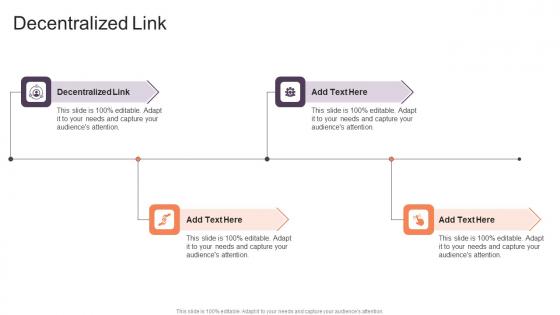 Decentralized Link In Powerpoint And Google Slides Cpb