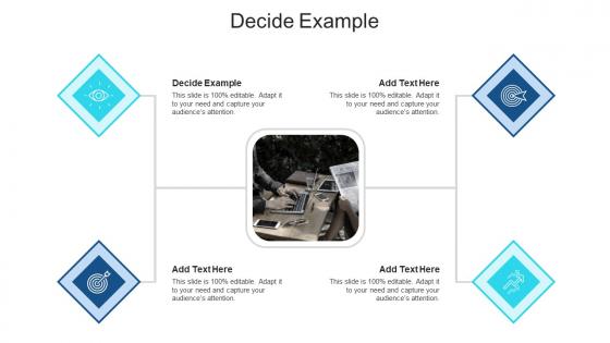 Decide Example In Powerpoint And Google Slides Cpb