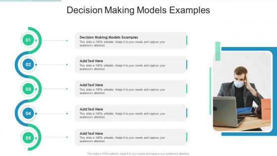 Decision Making Models Examples In Powerpoint And Google Slides Cpb
