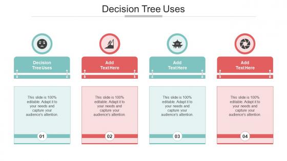 Decision Tree Uses In Powerpoint And Google Slides Cpb