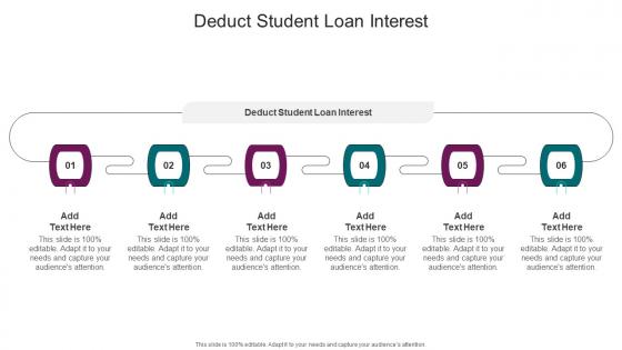 Deduct Student Loan Interest In Powerpoint And Google Slides Cpb
