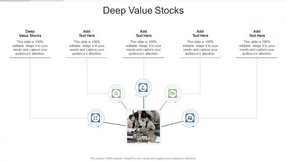 Deep Value Stocks In Powerpoint And Google Slides Cpb