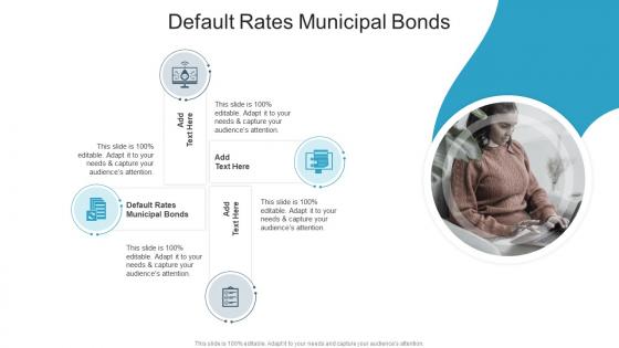 Default Rates Municipal Bonds In Powerpoint And Google Slides Cpb