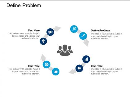 Define problem ppt powerpoint presentation gallery example file cpb