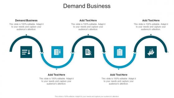Demand Business In Powerpoint And Google Slides Cpb