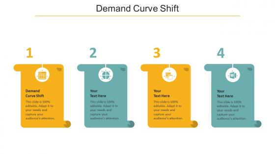 Demand Curve Shift Ppt Powerpoint Presentation Styles Templates Cpb