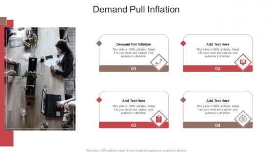 Demand Pull Inflation In Powerpoint And Google Slides Cpb