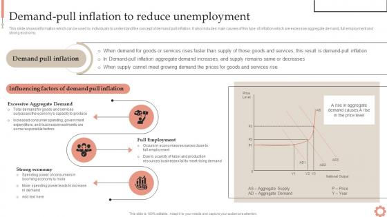 Demand Pull Inflation To Reduce Inflation Dynamics Causes Impacts And Strategies Fin SS
