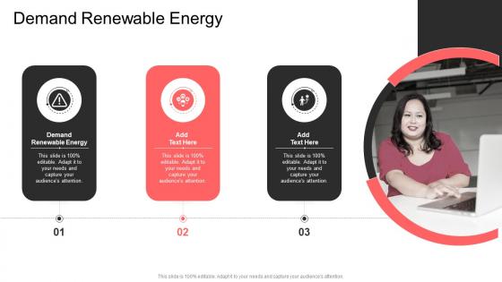 Demand Renewable Energy In Powerpoint And Google Slides Cpb