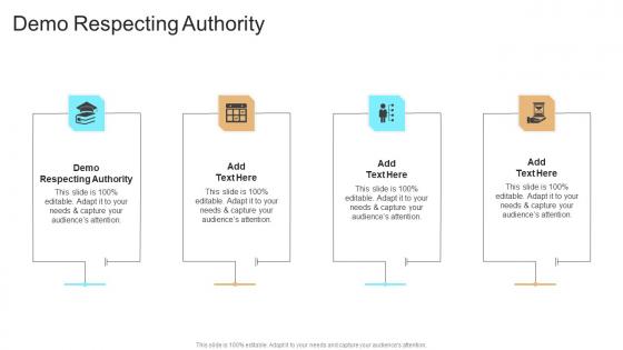 Demo Respecting Authority In Powerpoint And Google Slides Cpb