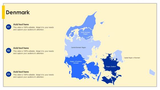 Denmark PU Maps SS