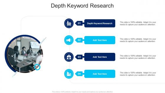 Depth Keyword Research In Powerpoint And Google Slides Cpb