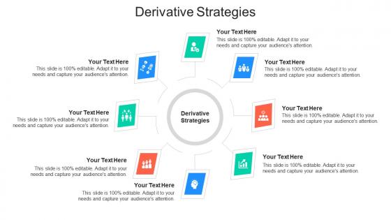 Derivative strategies ppt powerpoint presentation summary smartart cpb