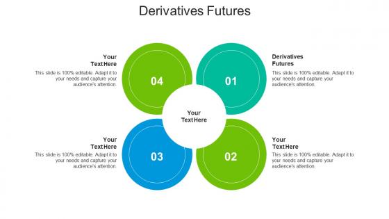 Derivatives futures ppt powerpoint presentation background cpb