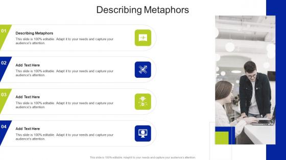 Describing Metaphors In Powerpoint And Google Slides Cpb