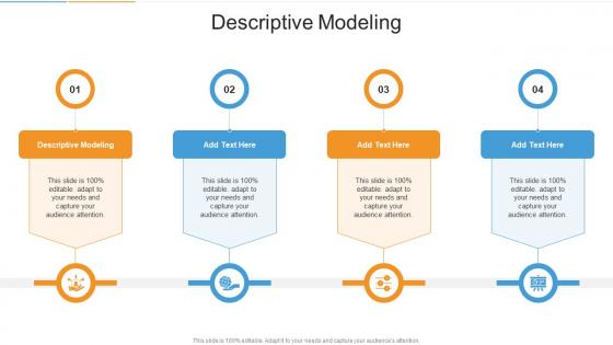 Descriptive Modeling In Powerpoint And Google Slides Cpb