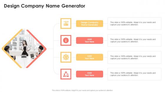 Design Company Name Generator In Powerpoint And Google Slides Cpb