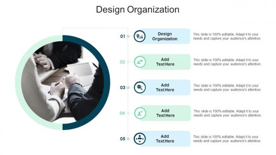 Design Organization In Powerpoint And Google Slides Cpb