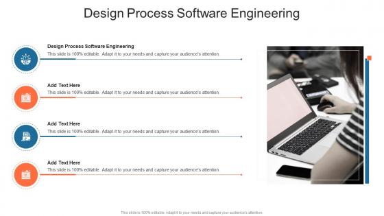 Design Process Software Engineering In Powerpoint And Google Slides Cpb