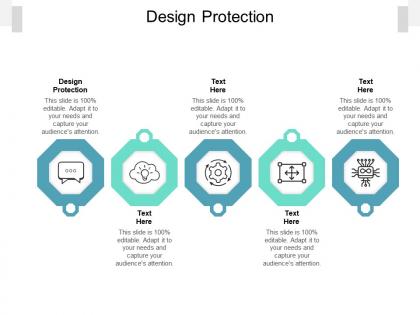 Design protection ppt powerpoint presentation gallery skills cpb