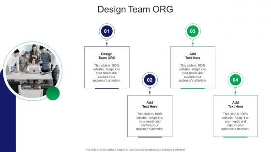 Design Team Org In Powerpoint And Google Slides Cpb